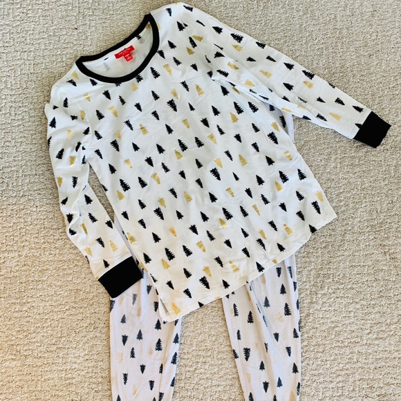 Other - Pajama set medium cotton